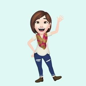 Meet your Posher, Renee